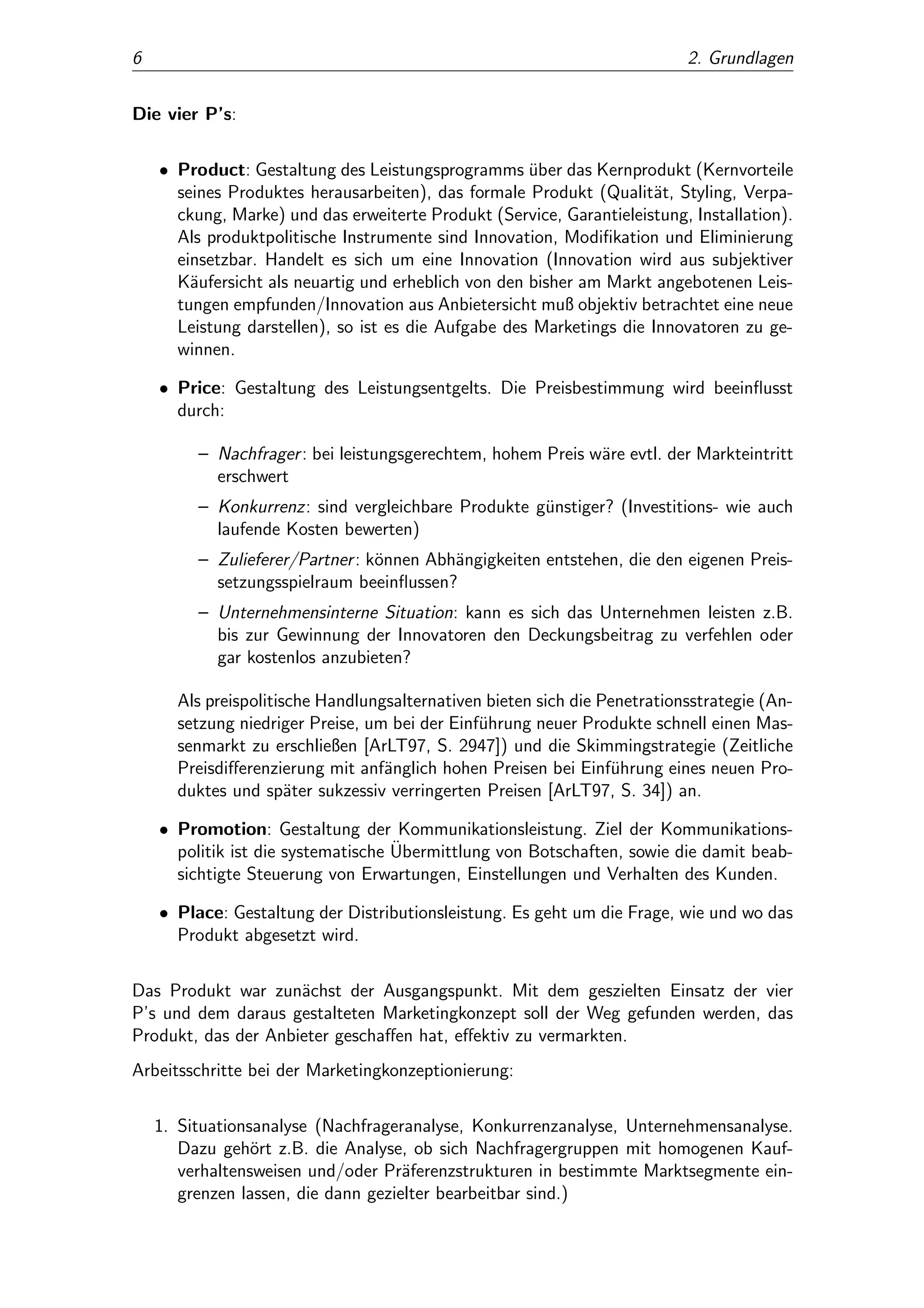 Virales Marketing - Diplomarbeit