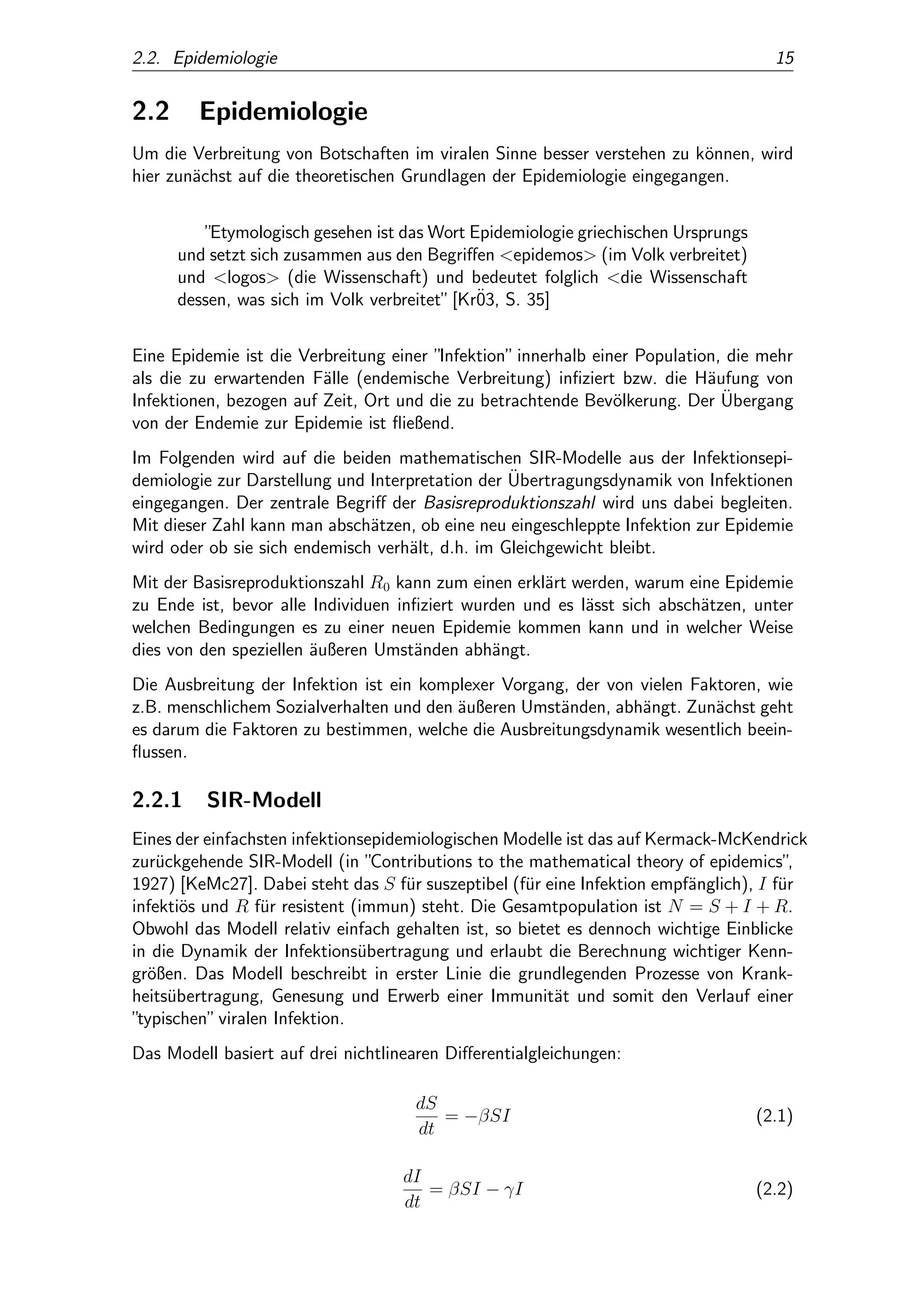 Virales Marketing - Diplomarbeit