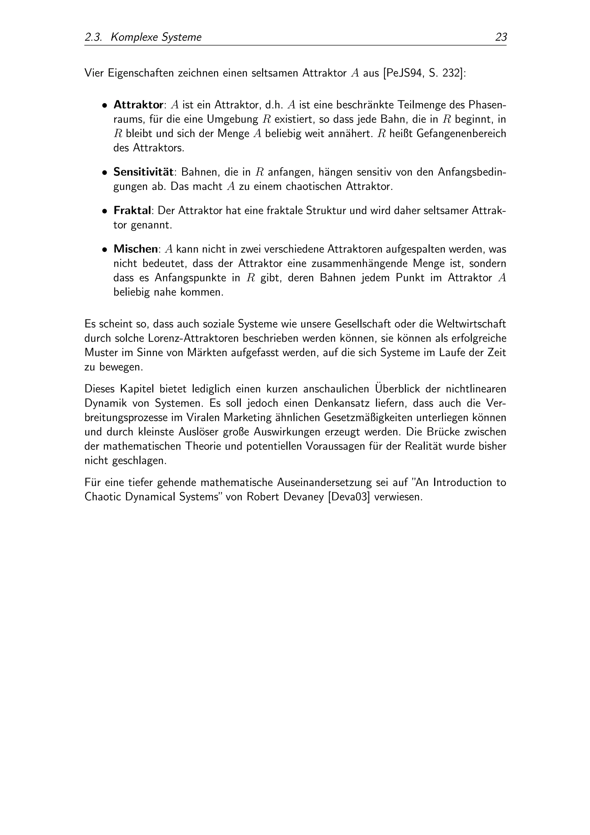 Virales Marketing - Diplomarbeit