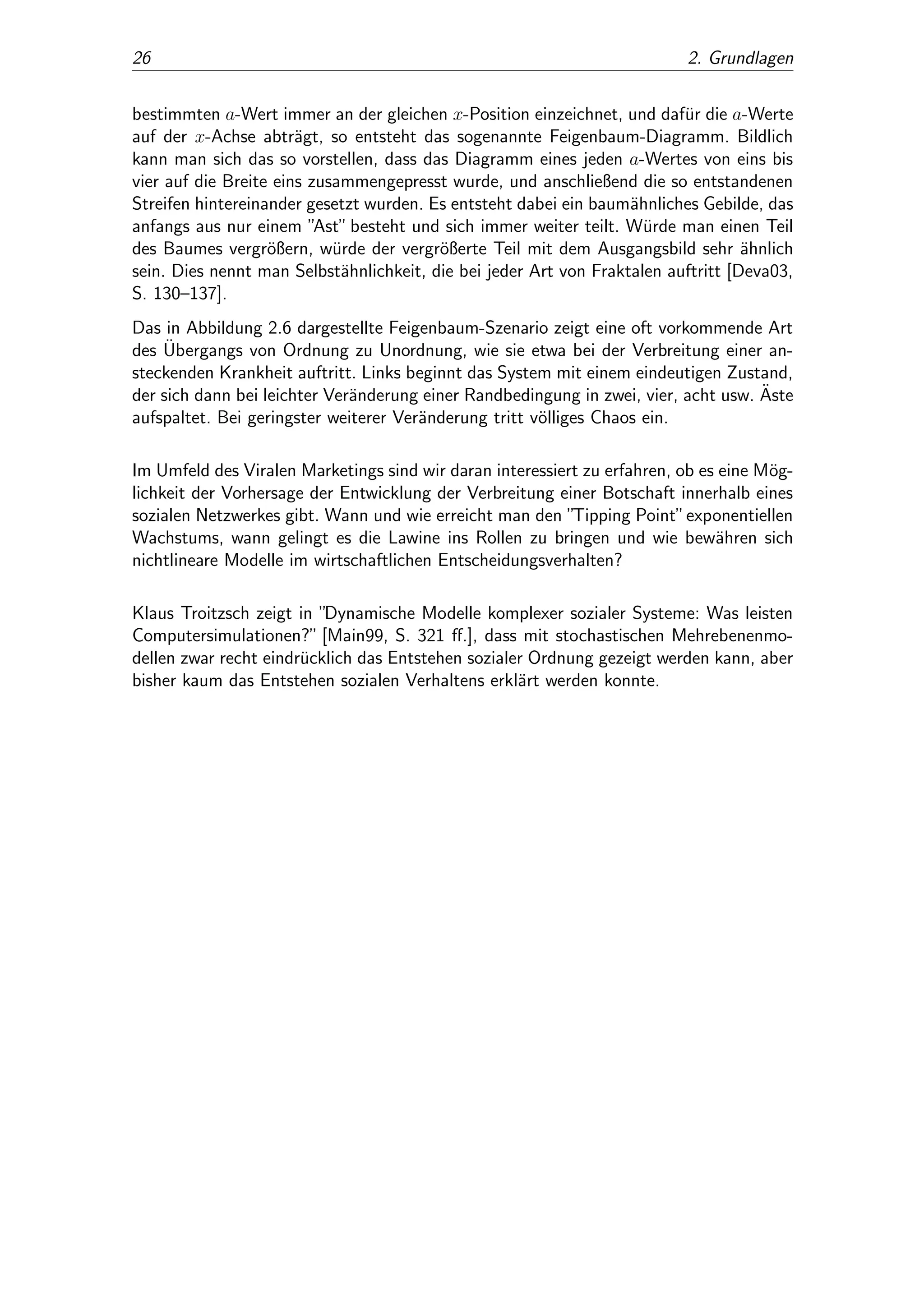 Virales Marketing - Diplomarbeit