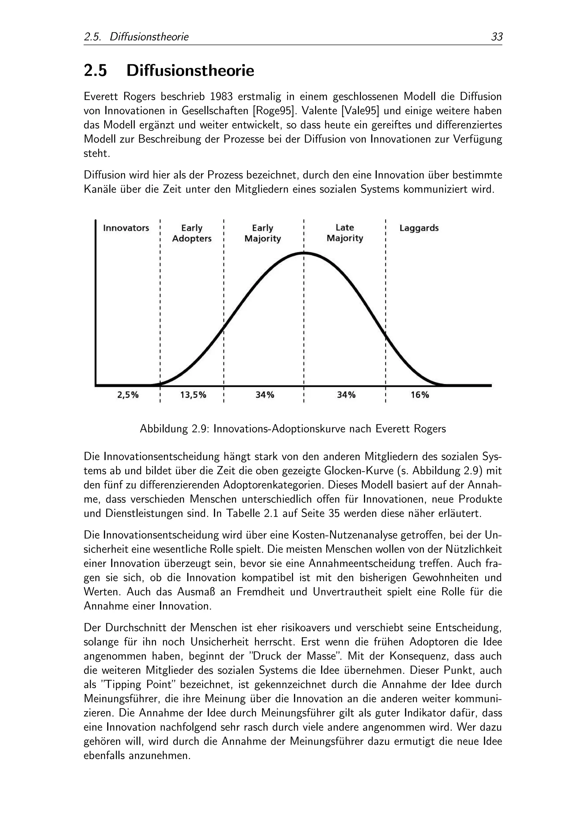 Virales Marketing - Diplomarbeit