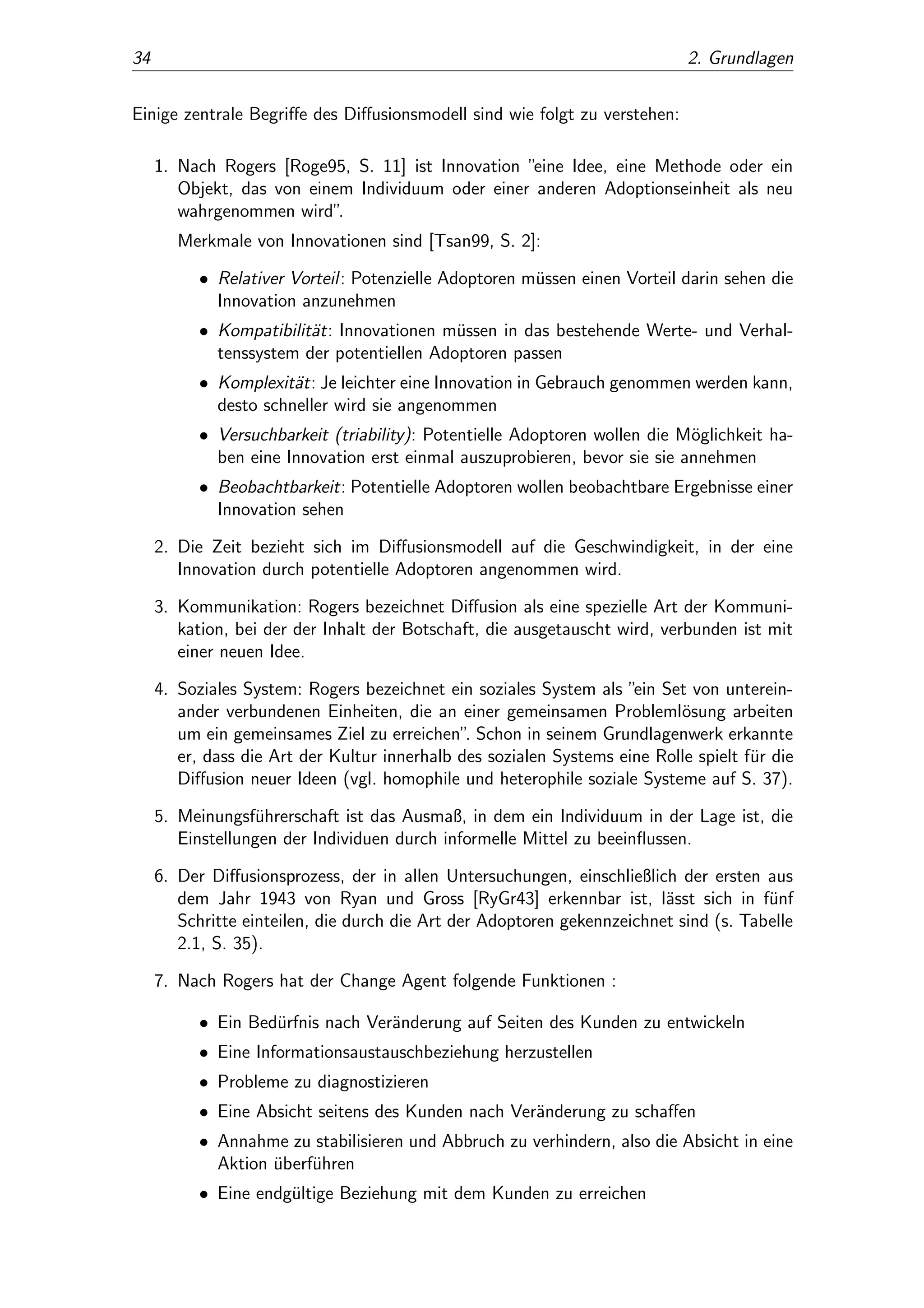 Virales Marketing - Diplomarbeit