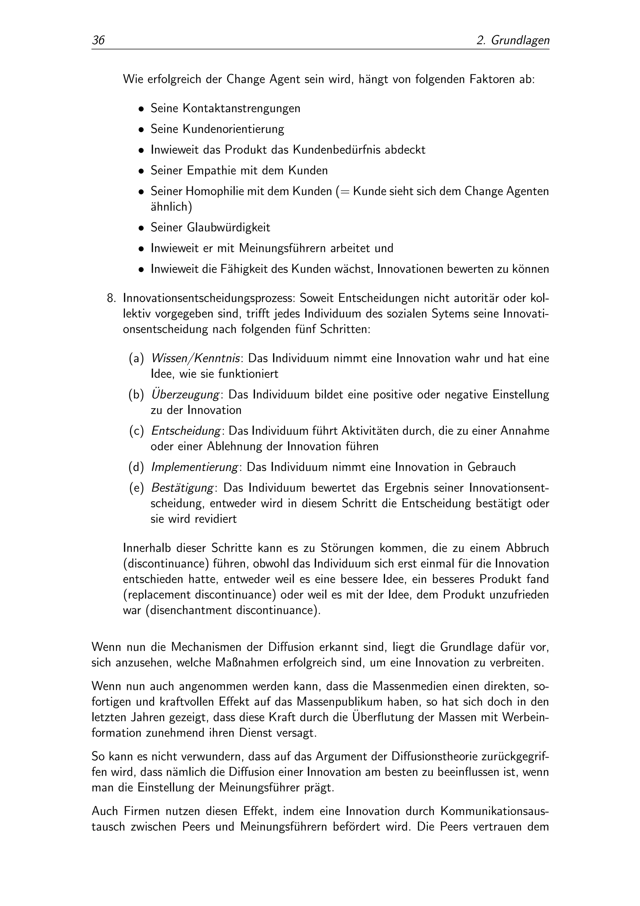 Virales Marketing - Diplomarbeit