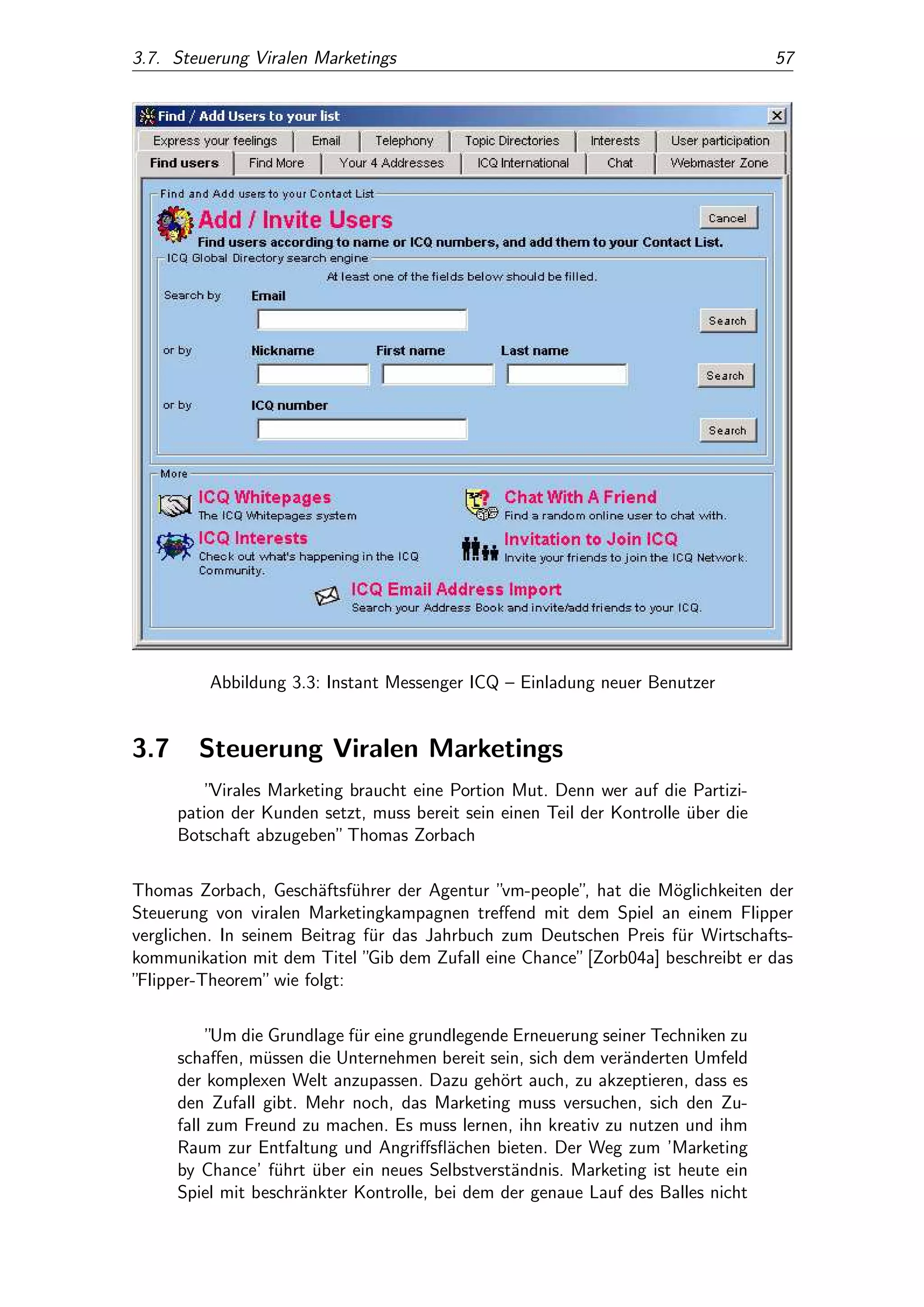 Virales Marketing - Diplomarbeit