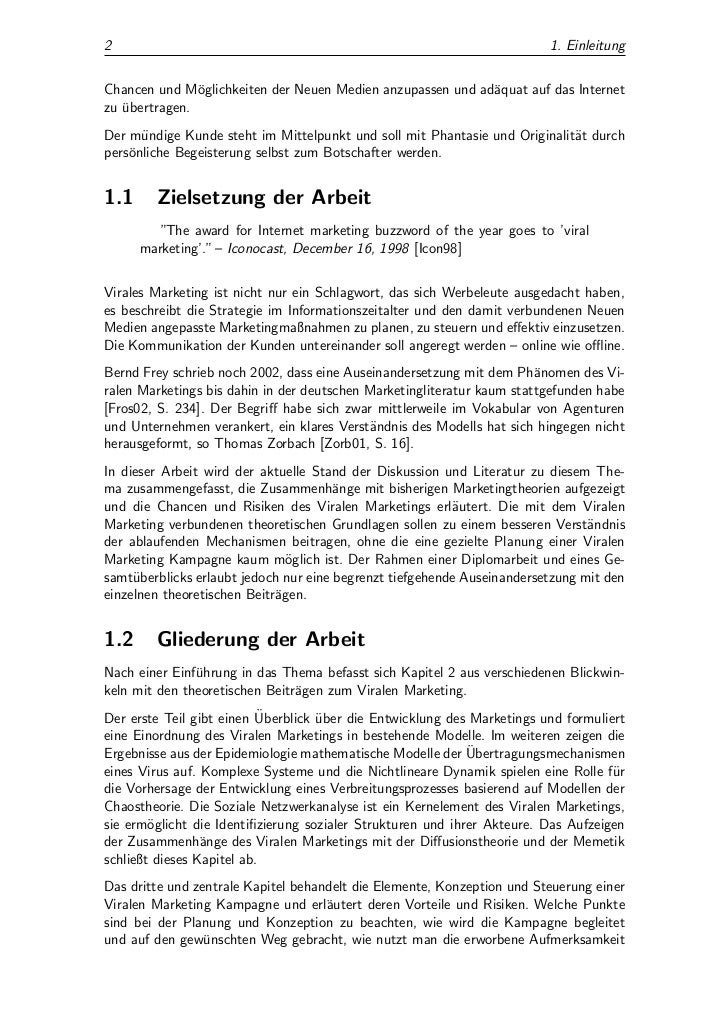 Thesis problemstellung zielsetzung 06 image