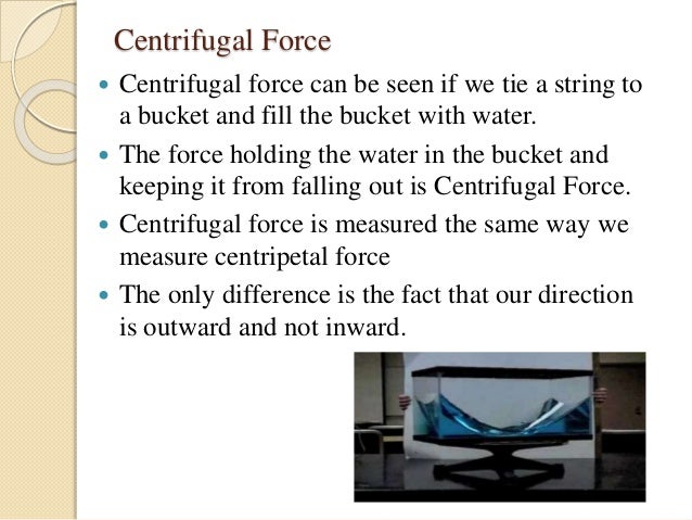 measure and calculate the centripetal force Centripetal force: the center-seeking lab you will measure the force of the spring calculate the centripetal force required for this speed and radius. measure and calculate the centripetal force Centripetal force: the center-seeking lab you will measure the force of the spring calculate the centripetal force required for this speed and radius.