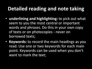 Diploma Sem II Unit III Writing Skill | PPTX