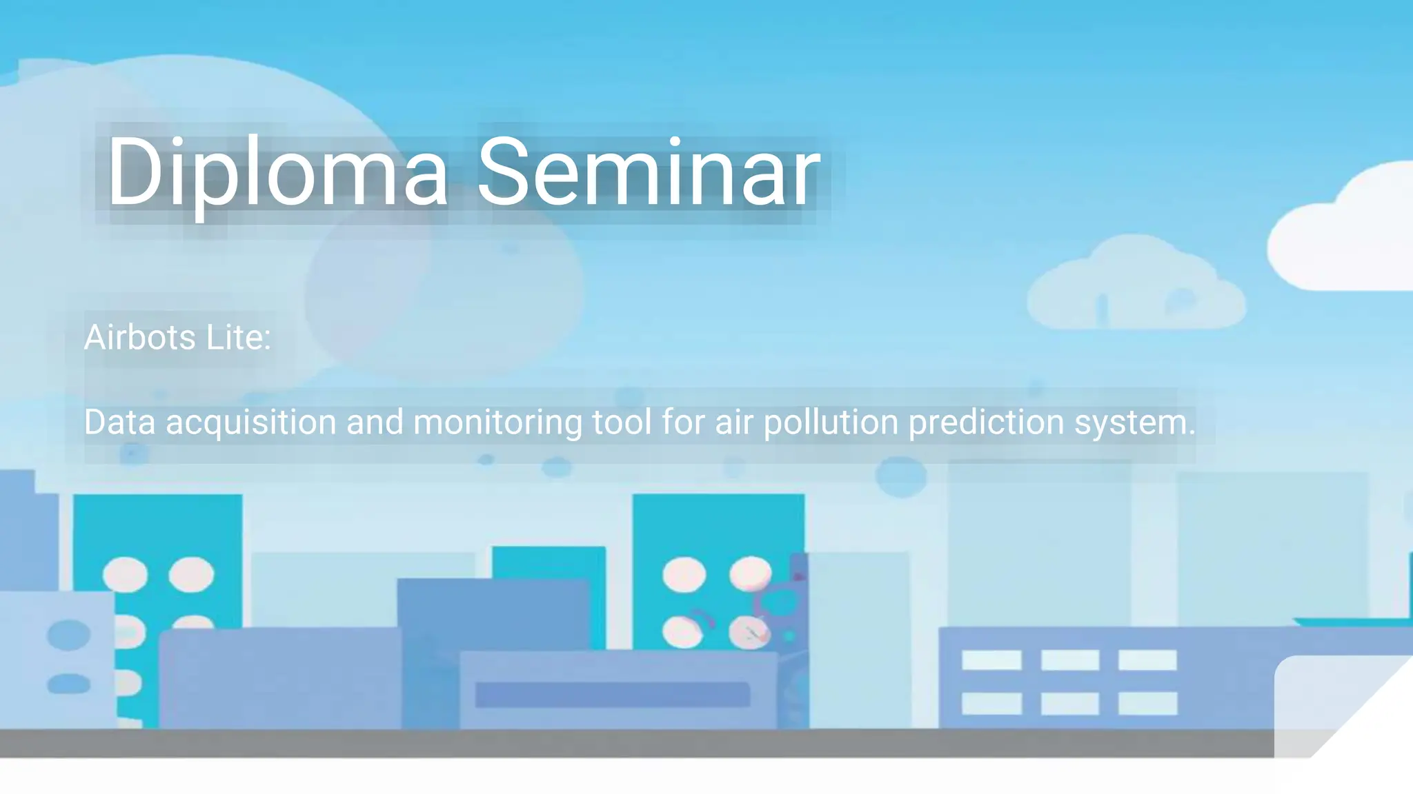 reating an Air Quality Index (AQI) using Python involves collecting ...