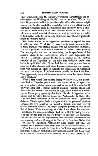 Diplomat among warriors-robert_murphy-1964-497pgs-pol