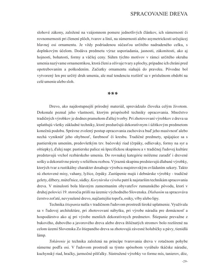moje kuchynské pravidlá datovania