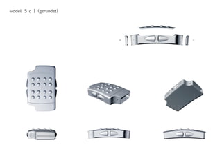 Modell 5 c 1 (gerundet)
 