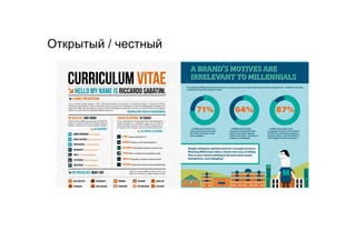 Открытый / честный
 