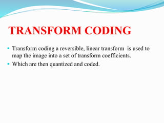 digital image processing | PPTX