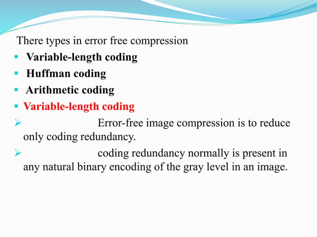 digital image processing | PPTX