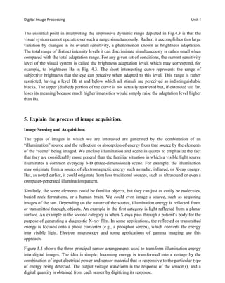 DIP questions | PDF