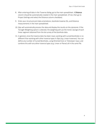 Dips 7.0 whats_new_quick_start_guide | PDF
