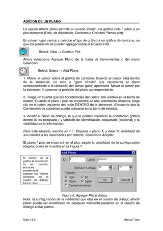 Dips tutorial parte 01 | PDF