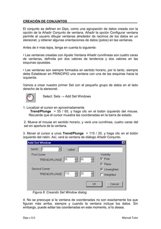 Dips tutorial parte 01 | PDF