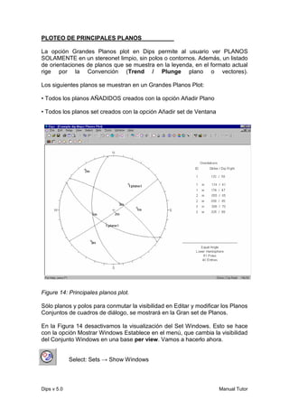 Dips tutorial parte 01 | PDF