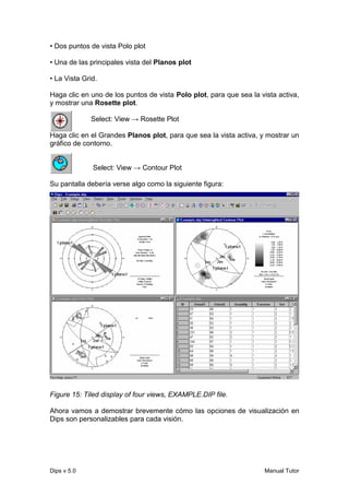 Dips tutorial parte 01 | PDF