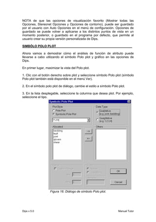 Dips tutorial parte 01 | PDF