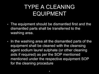 Dipti cleaning ppt | PPT