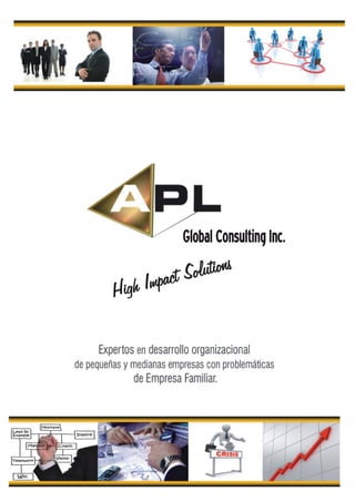 APL Consulting Perú s.a.