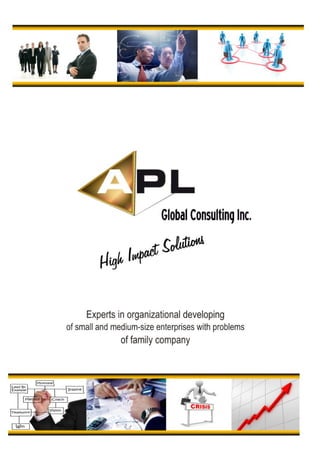 APL Consulting Perú S.A.