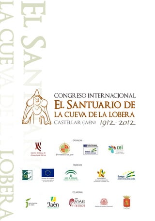 ORGANIZAN




FINANCIAN




COLABORAN
 