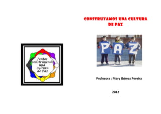 Diptico de publicacion | PPT | Descarga Gratuita