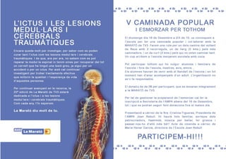 Díptic Caminada 2016