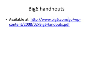 Comparison of IL modelshttp://eduscapes.com/tap/topic71model.jpg