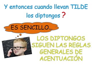 ES SENCILLO…