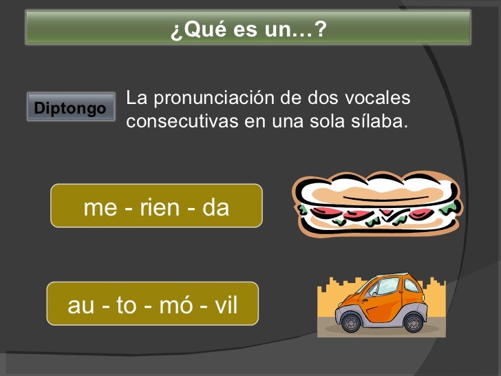 https://www.slideshare.net/flumen/diptongos-hiatos-y-triptongos?ref=https://luisamariaarias.wordpress.com/lengua-espanola/tema-4/diptongostriptongoshiatos/