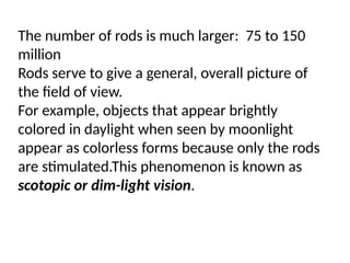 Introduction to Elements of Digital image processing | PPTX