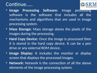 Introduction to Medical Imaging Applications | PPTX