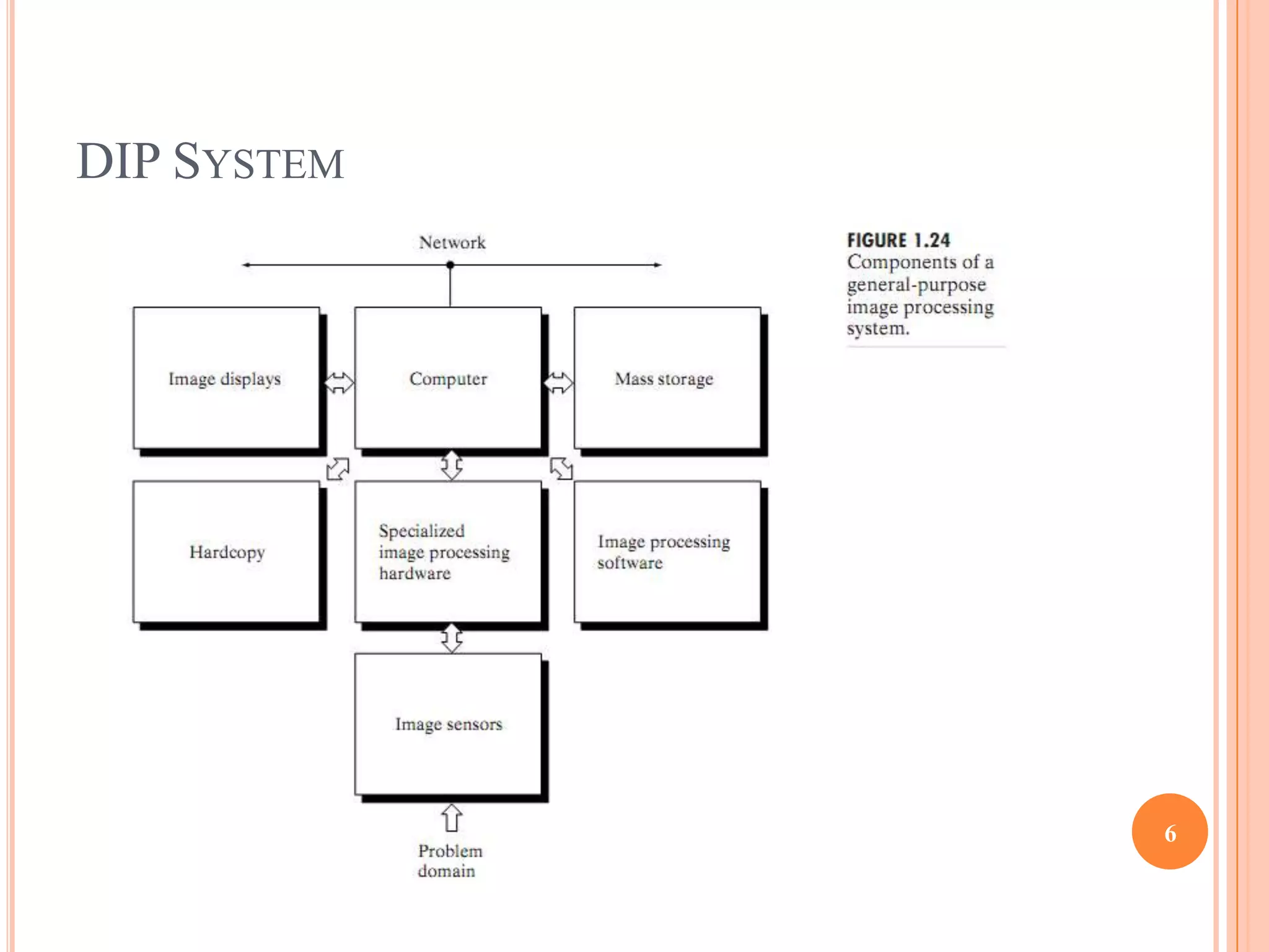 DIP SYSTEM




             6
 