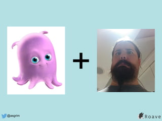 @asgrim
+
 