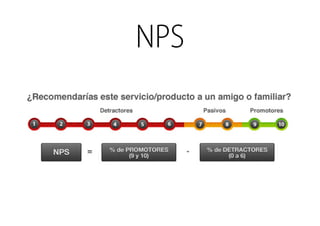 NPS 
 