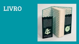 LIVRO
 