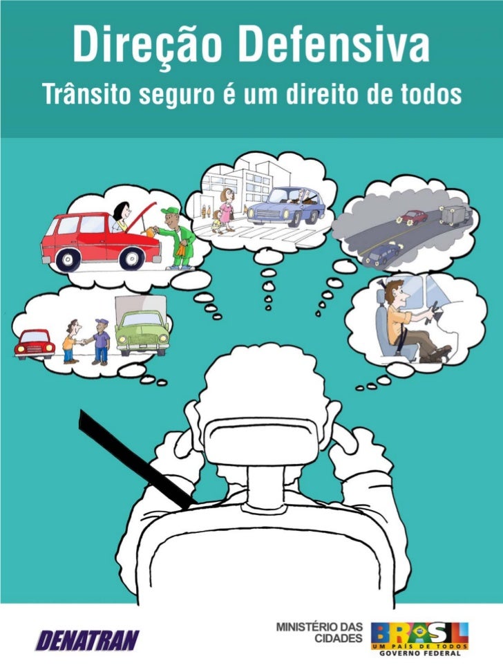 Curso de direcao defensiva