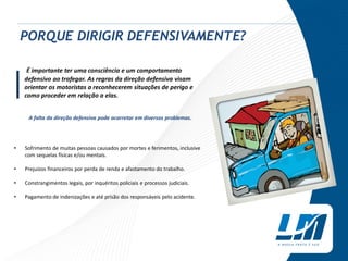 Direção Defensiva | PDF