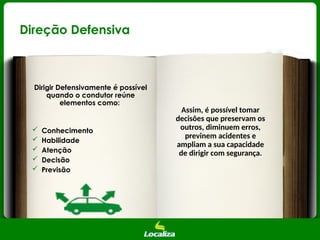 Treinamento Completo de Direção Defensiva .pptx