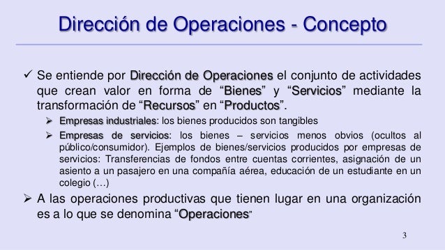 Direccion de operaciones tp 1 essay 03 picture