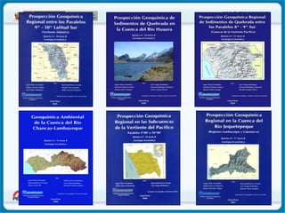 Dirección de Recursos Minerales PPT