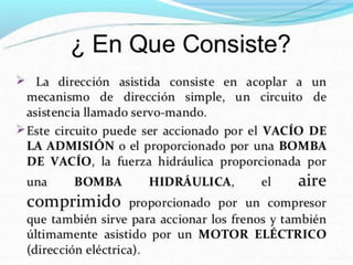 Direccion 140910225315-phpapp01