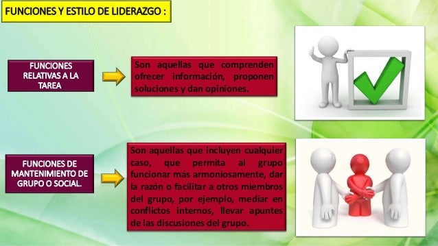 DIMENSIONES DEL ESTILO DE LIDERAZGO
EL LÍDER CENTRADO
EN LA PERSONA..
EL LÍDER CENTRADO
EN LAS TAREAS.
Se describe al líde...