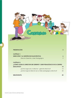 Direccion Escolar Efectiva 0