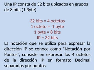 Direccionamiento IP-clases IP-Redes.pptx
