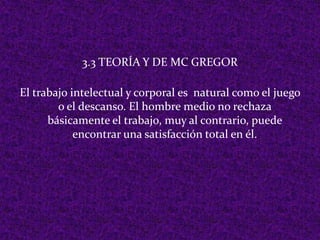 Es sumamente proactivo 